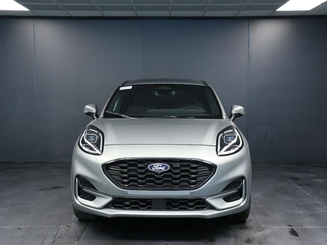 FORD Puma usata, con Airbag