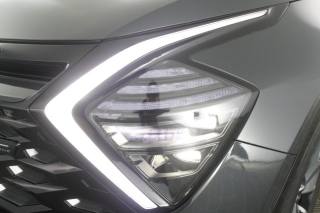 KIA Sportage usata 8