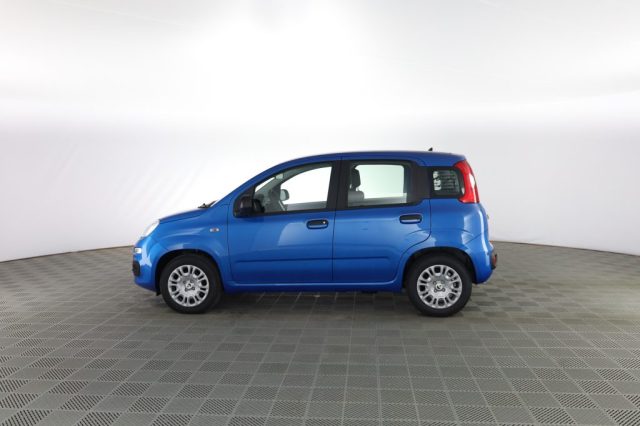 FIAT Panda usata 5