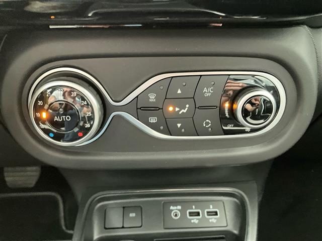 RENAULT Twingo usata 20