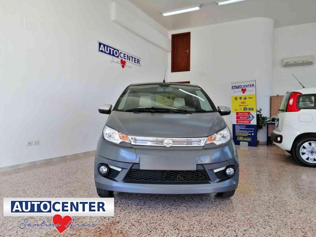 AIXAM City usata, con Autoradio