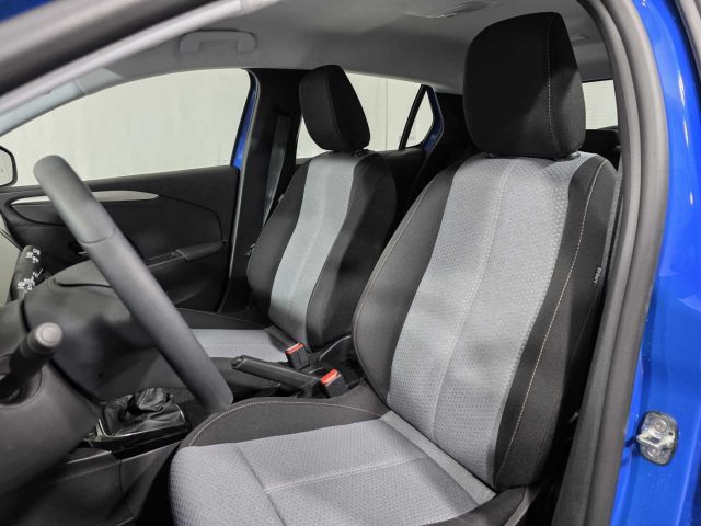 OPEL Corsa usata, con Sensore di luce