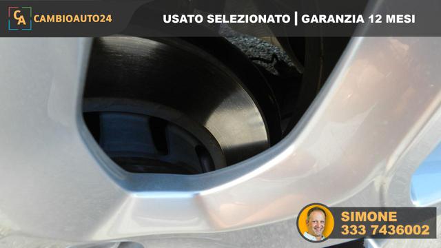 JEEP Avenger usata 122