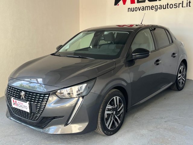 PEUGEOT 208 usata, con Airbag Passeggero