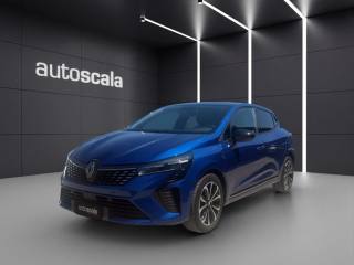 RENAULT Clio TCe 90 CV 5 porte Techno