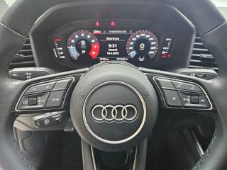 AUDI A1 usata, con Controllo trazione