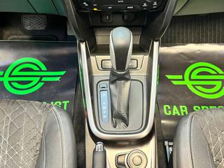 SUZUKI Vitara usata, con Cruise Control