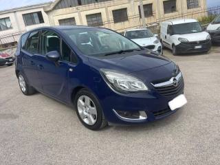 OPEL Meriva usata 5