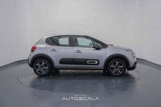CITROEN C3 usata, con Chiusura centralizzata