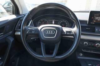 AUDI Q5 usata, con Filtro antiparticolato