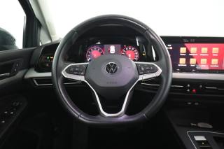 VOLKSWAGEN Golf usata 5