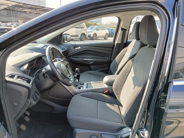 FORD Kuga usata, con Cerchi in lega