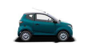 AIXAM City usata, con Autoradio