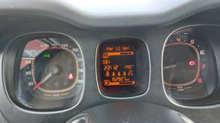 FIAT Panda usata, con ESP