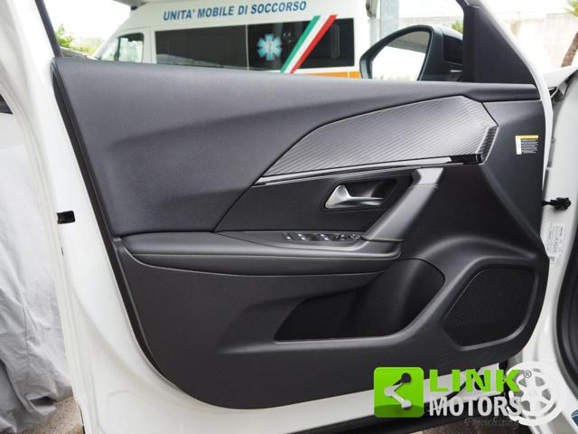 PEUGEOT 2008 usata, con Interni in pelle
