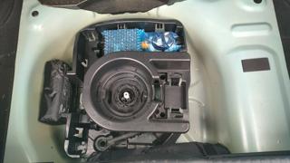 CITROEN C3 usata, con Fendinebbia