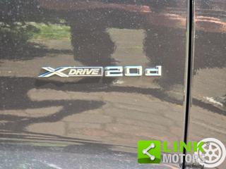 BMW X4 usata, con Sensori di parcheggio anteriori