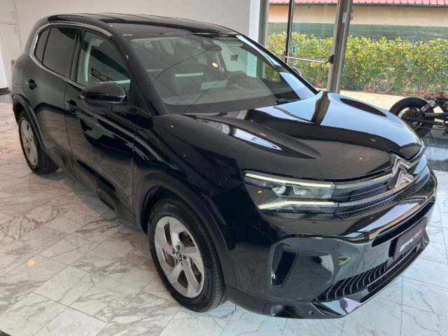 CITROEN C5 Aircross usata, con Vetri oscurati