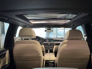 BMW X5 usata, con Fendinebbia