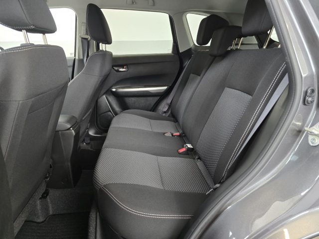 SUZUKI Vitara usata 29