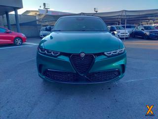 ALFA ROMEO Tonale usata, con Airbag