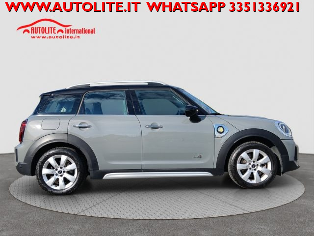 MINI Countryman usata, con Alzacristalli elettrici