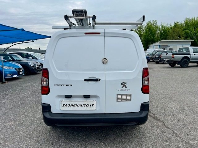 PEUGEOT Partner usata 23