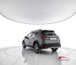 PEUGEOT 2008 usata 3