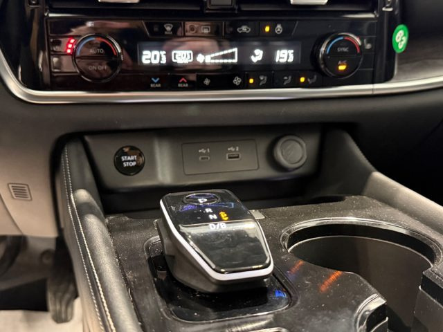 NISSAN X-Trail usata 33