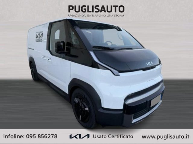 KIA PV5 Cargo usata, con ABS