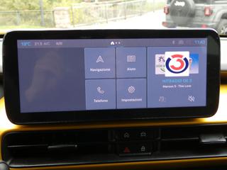 JEEP Avenger usata, con Servosterzo