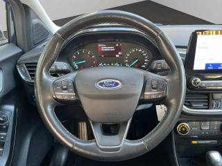 FORD Puma usata, con Immobilizzatore elettronico