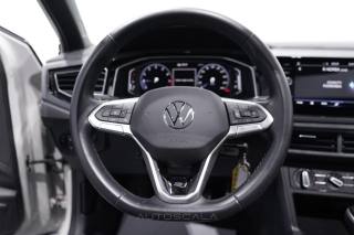 VOLKSWAGEN Taigo usata, con Immobilizzatore elettronico