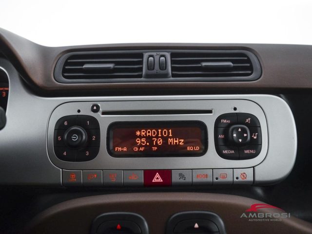 FIAT Panda usata 14