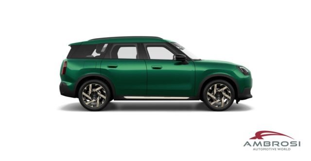 MINI Countryman usata 2