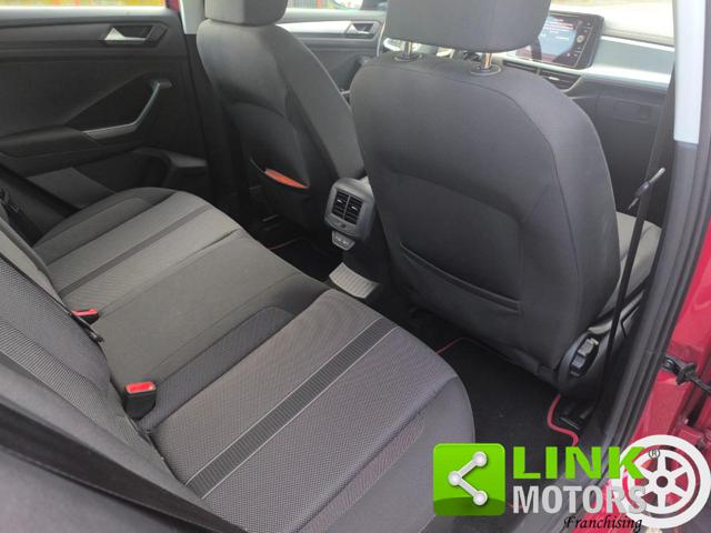 VOLKSWAGEN T-Roc usata, con Cruise Control