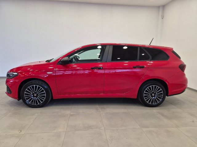 FIAT Tipo usata, con Airbag Passeggero