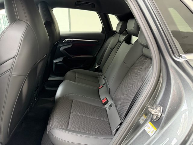 AUDI A3 usata, con USB
