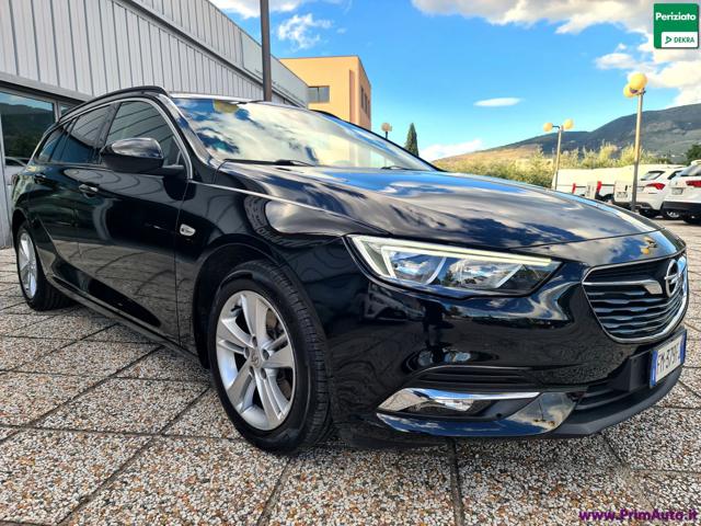 OPEL Insignia usata, con Airbag laterali