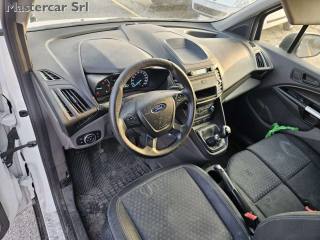 FORD Transit Connect usata, con ESP