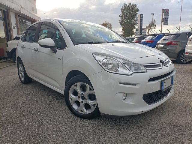 CITROEN C3 usata, con ABS