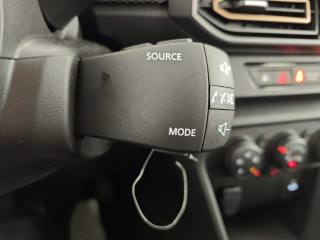 DACIA Sandero usata, con Controllo trazione