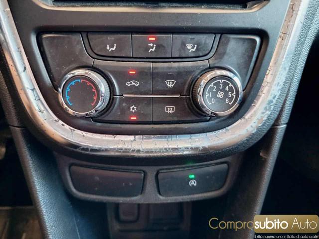 OPEL Mokka usata 20
