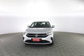 VOLKSWAGEN Taigo Taigo 1.0 TSI 95 CV Life