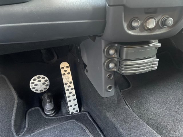 SMART ForTwo usata, con Climatizzatore