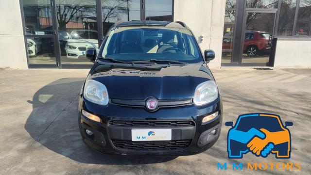 FIAT Panda usata, con Chiusura centralizzata