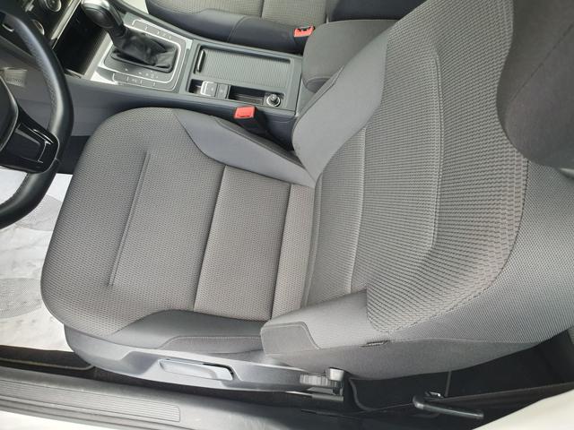 VOLKSWAGEN Golf usata, con Controllo trazione