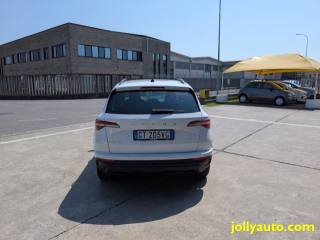 SKODA Karoq usata, con Climatizzatore