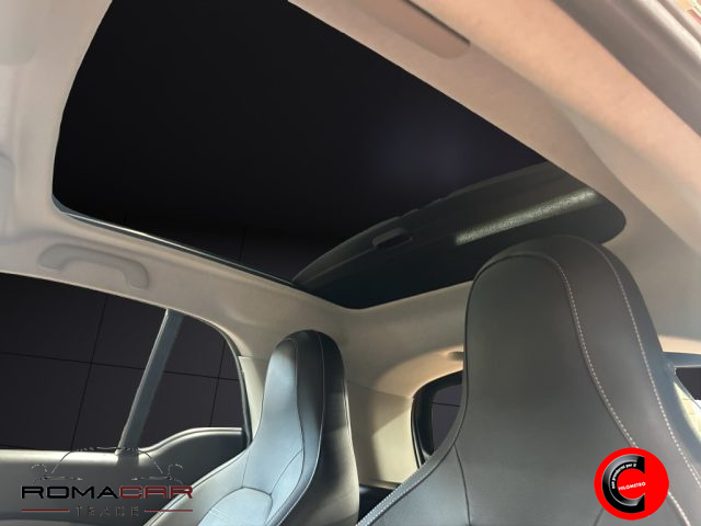 SMART ForTwo usata, con USB