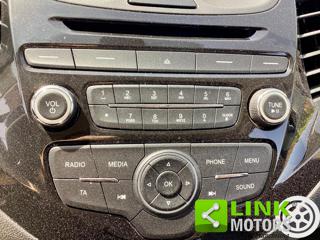FORD Ka+ usata, con USB
